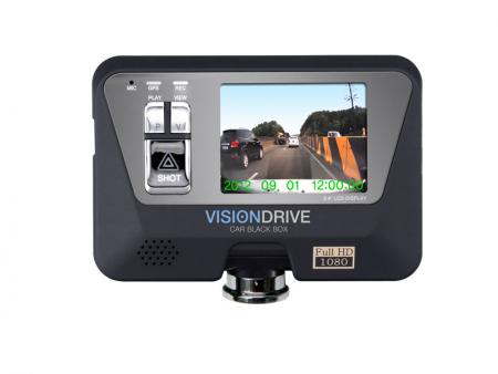 VisionDrive-9600 WG