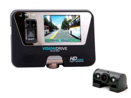 VisionDrive-8000 HDS