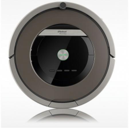 iRobot Roomba® 870